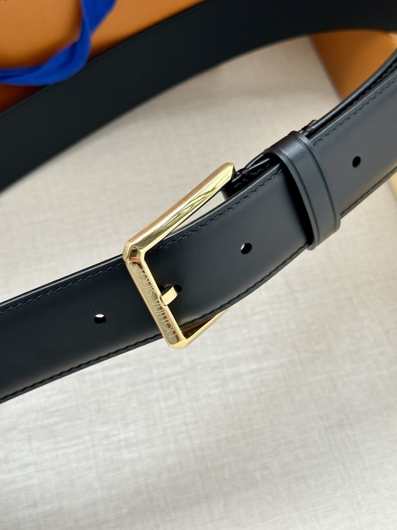 Louis Vuitton Belts